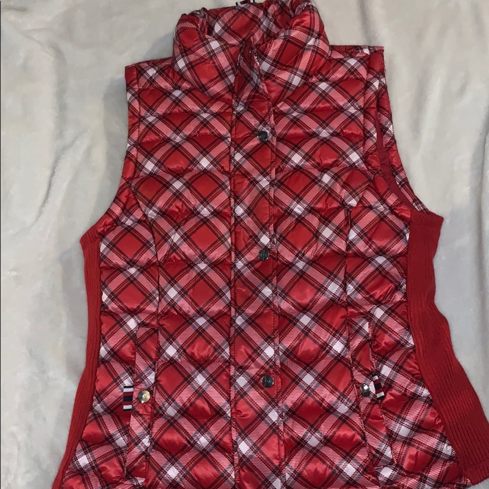 ❗️BEAND NEW TOMMY HILFIGER VEST ❗️